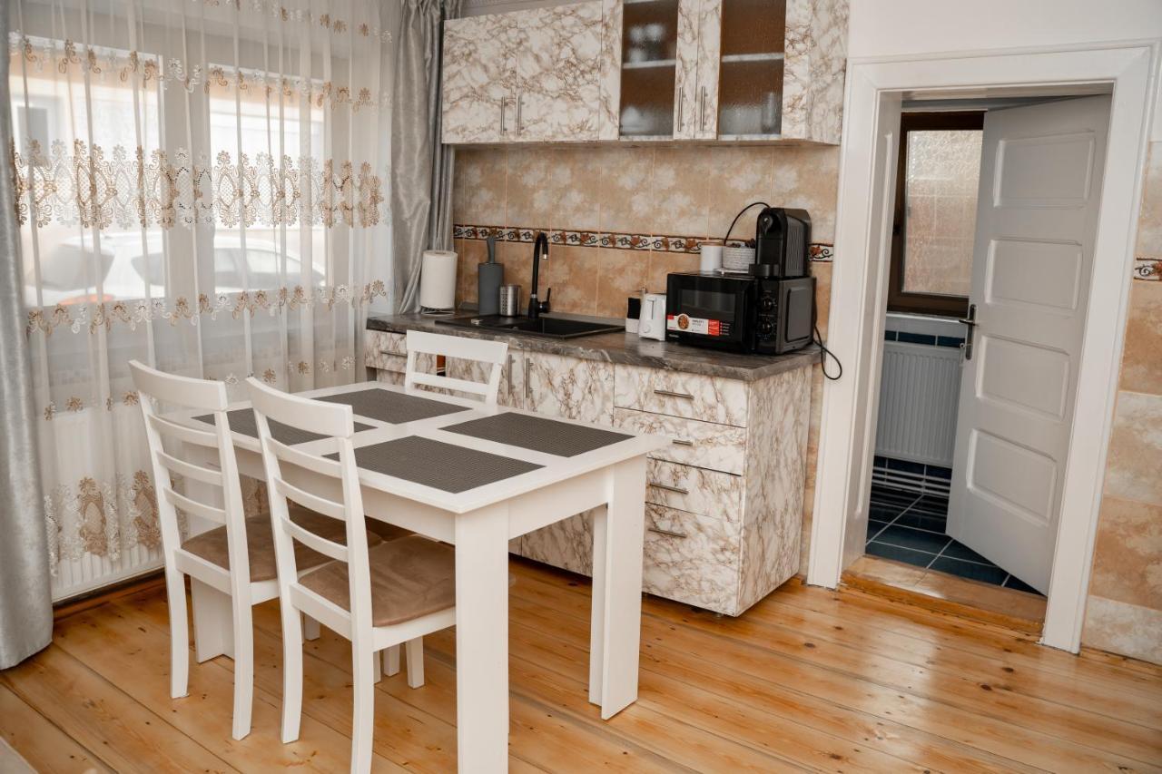 Apartament Panoramic La Casa In Comuna Răşinari Εξωτερικό φωτογραφία