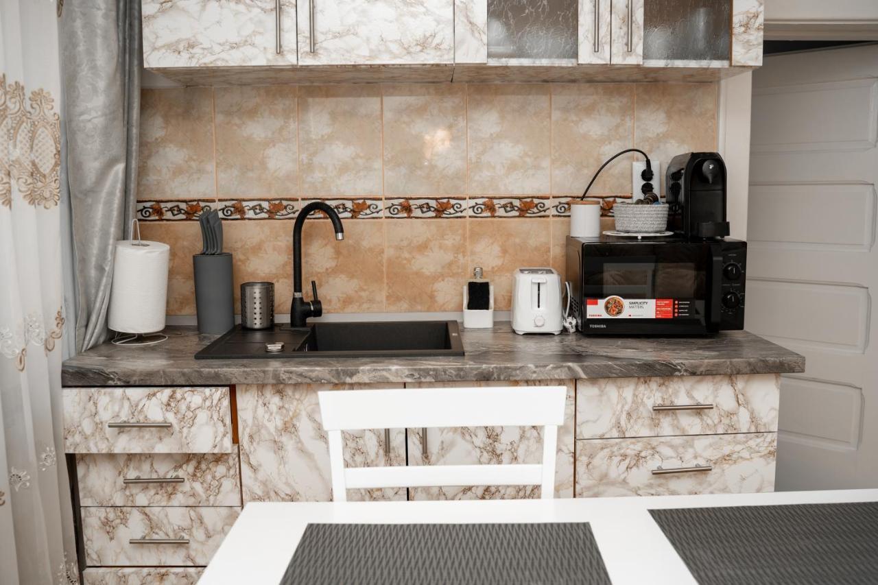 Apartament Panoramic La Casa In Comuna Răşinari Εξωτερικό φωτογραφία