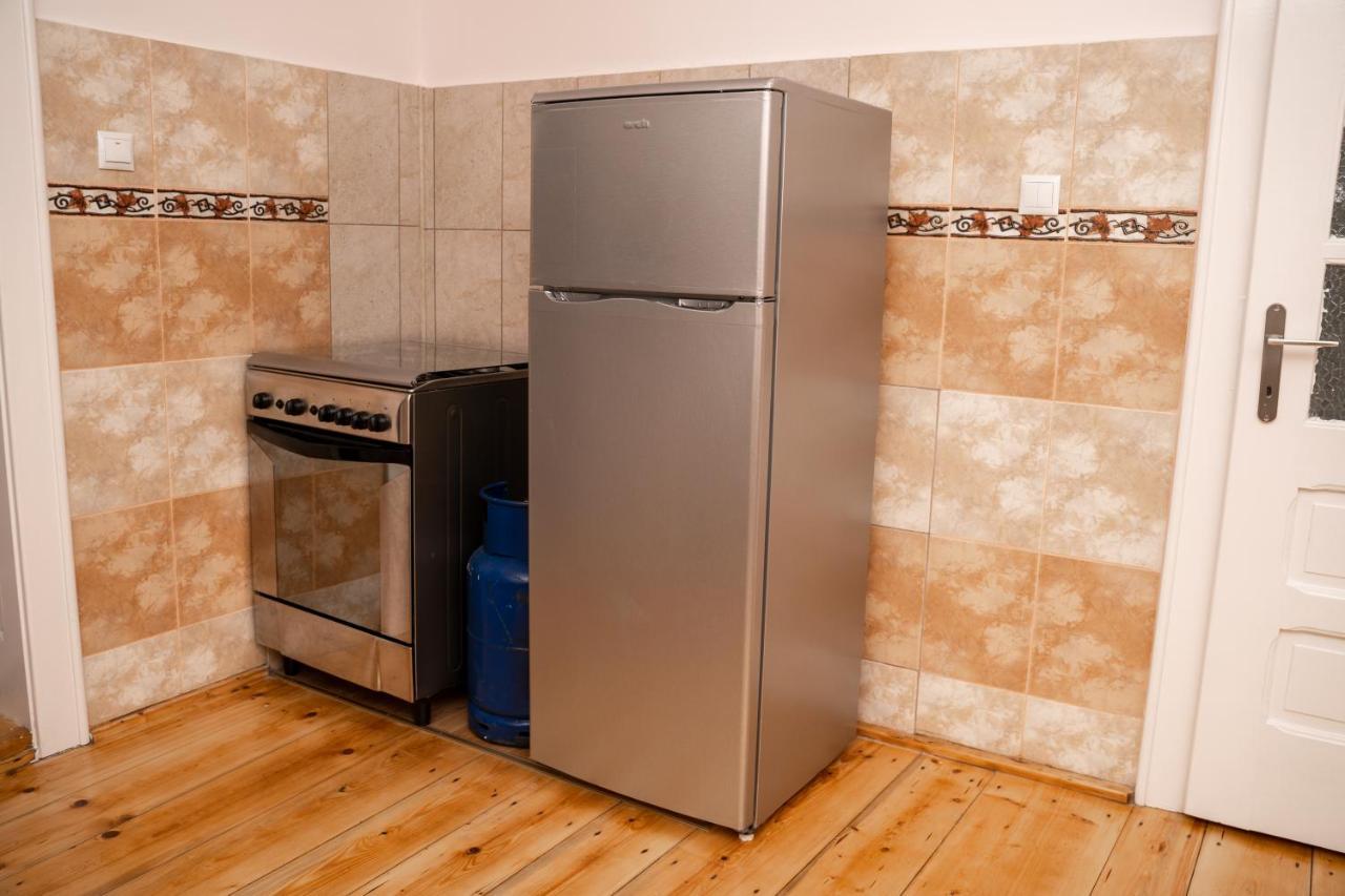 Apartament Panoramic La Casa In Comuna Răşinari Εξωτερικό φωτογραφία